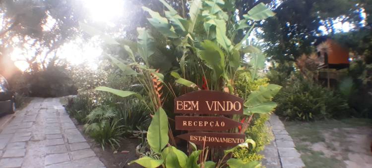 艾丽西亚酒店(Pousada Alicia)图片