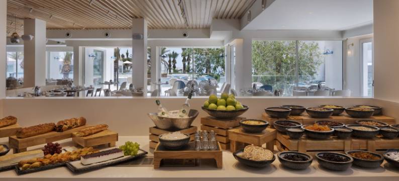 死海赫伯特塞缪尔米洛斯酒店(Milos Dead Sea)图片