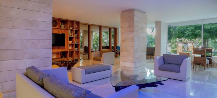 GHL 蓝海岸休闲酒店(GHL Relax Hotel Costa Azul)图片