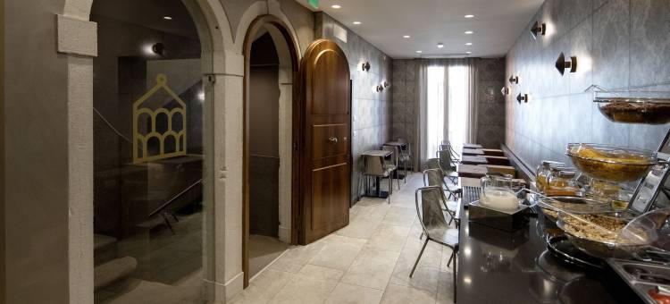 阿勒古格里精品酒店(Alle Guglie Boutique Hotel)图片