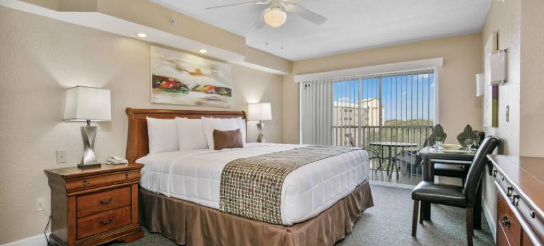 银湖度假村(Silver Lake Resort)图片