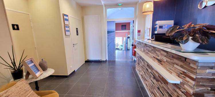 格兰德大酒店(Hôtel de Charme & Spa le Grand Large)图片