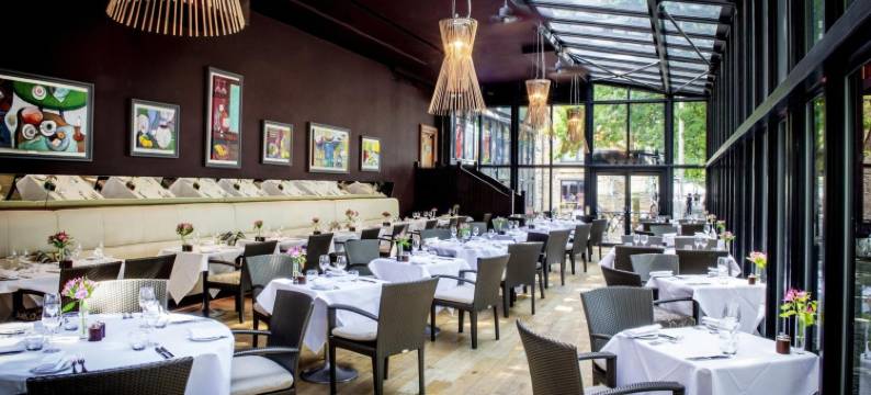 布里斯托尔酒店(The Bristol Hotel)图片