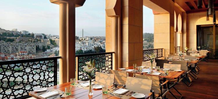 君士坦丁万豪酒店(Constantine Marriott Hotel)图片