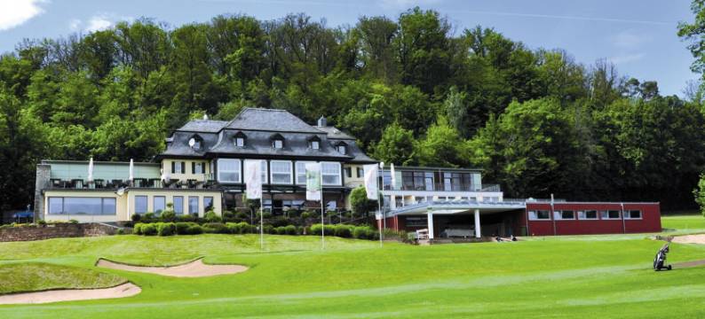 库普威特利斯酒店(Parkhotel Cup Vitalis)图片