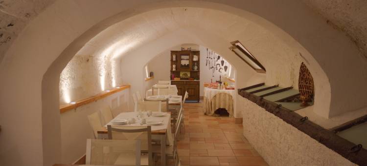 加尔西纳洛伯爵宫民宿(Casa Palacio Conde de Garcinarro)图片