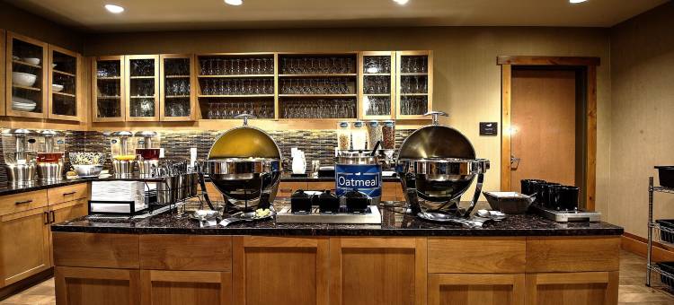 Homewood Suites by Hilton-杜兰戈(Homewood Suites by Hilton Durango)图片