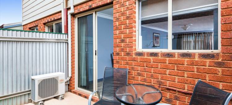 卡尔古利耶尔维顿探索服务公寓式酒店(Quest Yelverton Kalgoorlie)图片