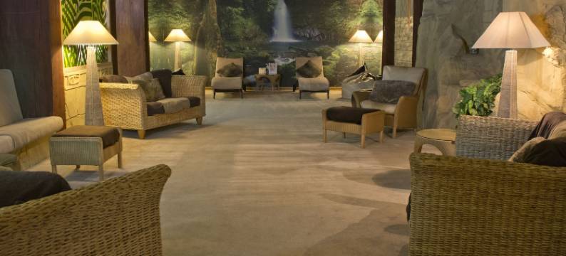 TLH 德文特酒店 - TLH 休闲、娱乐水疗度假村(TLH Derwent Hotel - TLH Leisure, Entertainment and Spa Resort)图片