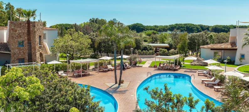 科尔特比安卡酒店-博维酒店(Corte Bianca - Adults Only & Spa - Bovis Hotels)图片