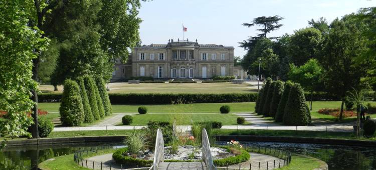 Ténéo Apparthotel Talence - Espeleta图片