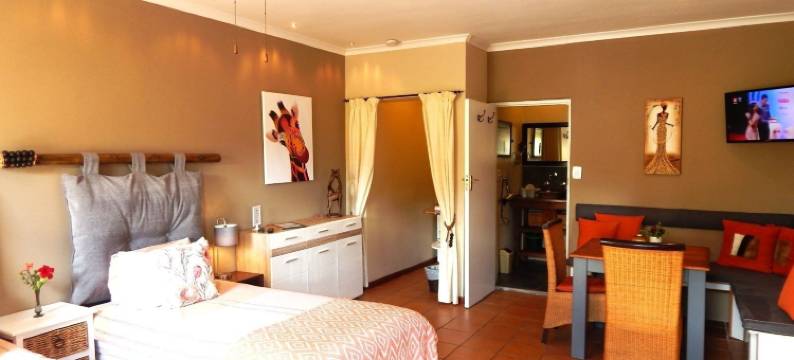 卡沙蒙戈民宿旅馆(Khashamongo B & B)图片