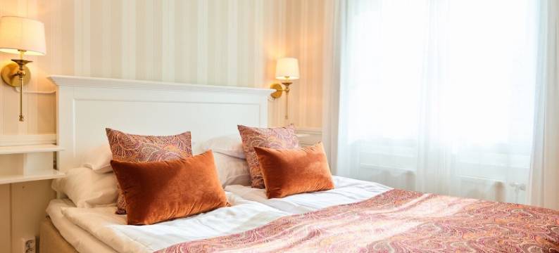 科尼斯塔德赫尔加德酒店(Knistad Herrgård)图片