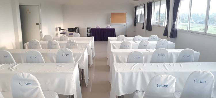 碧差安广场度假村(Phet Cha-am Plaza&Resort)图片