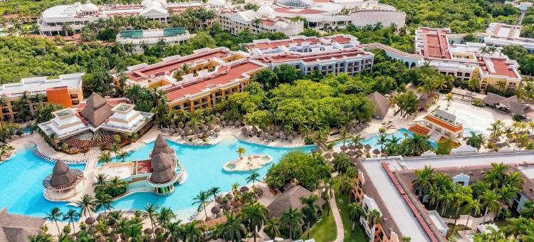 帕莱索伊贝罗斯塔林铎酒店(Iberostar Selection Paraíso Lindo)图片