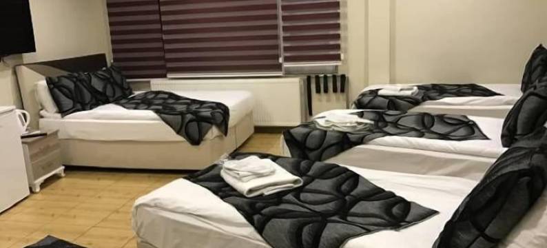 格略酒店(Gorur Hotel)图片