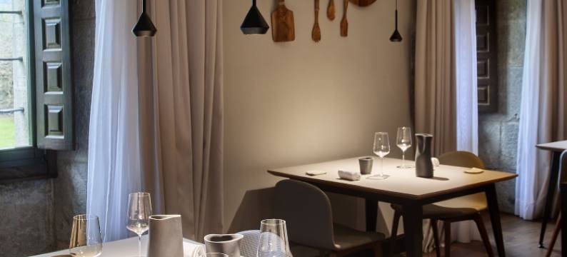 伊利亚特约热吉亚酒店(Iriarte Jauregia)图片