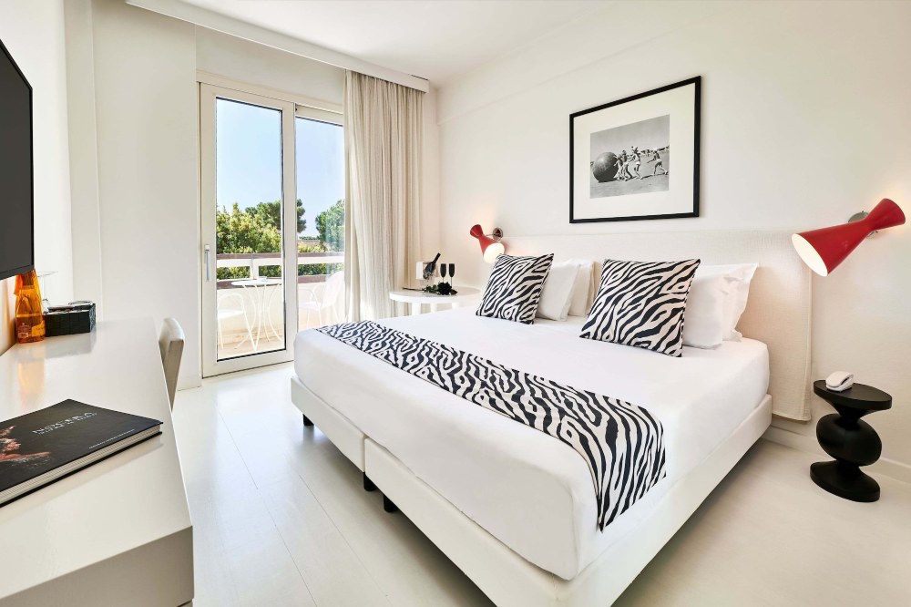 Mondial Resort & SpaOver view