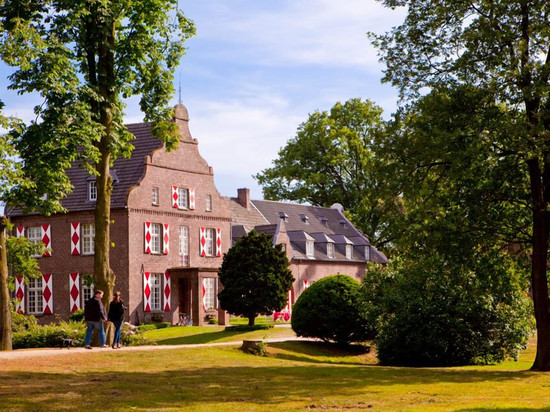 海特菲尔城堡酒店