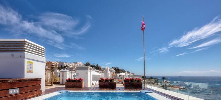南伊比萨公寓式酒店(Sud Ibiza Suites)图片