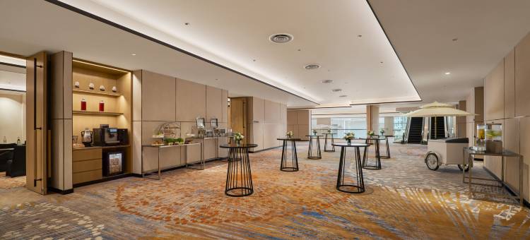 槟城威省套房假日酒店(Holiday Inn & Suites PENANG PRAI by IHG)图片