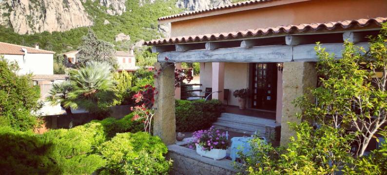 圣潘塔里奥酒店(Hotel San Pantaleo)图片