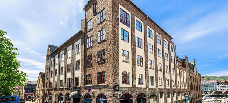 布吕根家酒店(Home Hotel Bryggen)图片