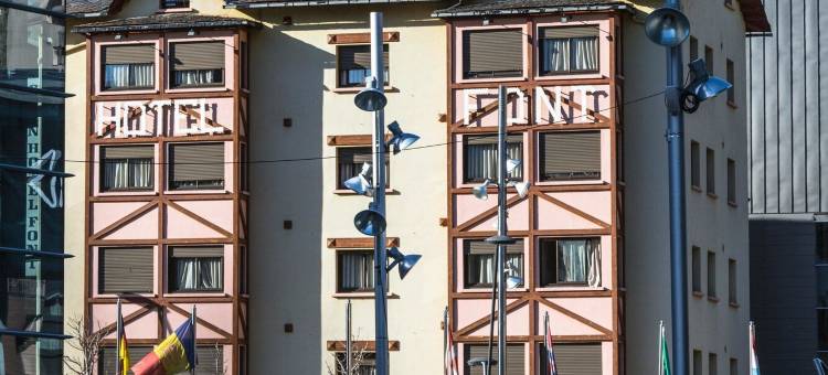 安道尔方特青年旅馆(Font Andorra Hostel)图片