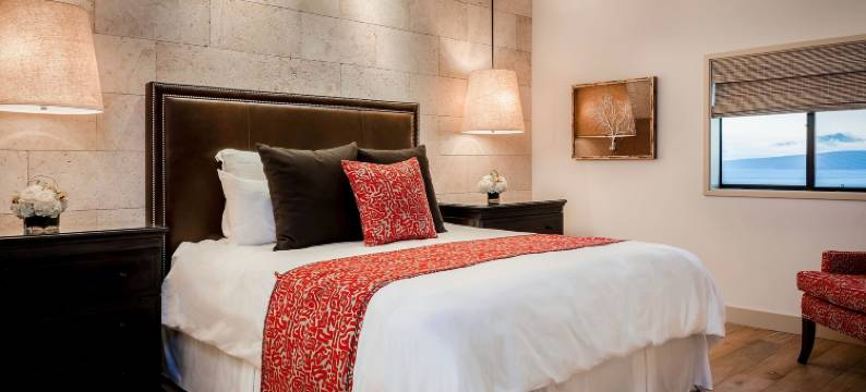 罗莱夏朵精品酒店集团威雷亚酒店- 限成人(Hotel Wailea, Relais & Châteaux - Adults Only)图片