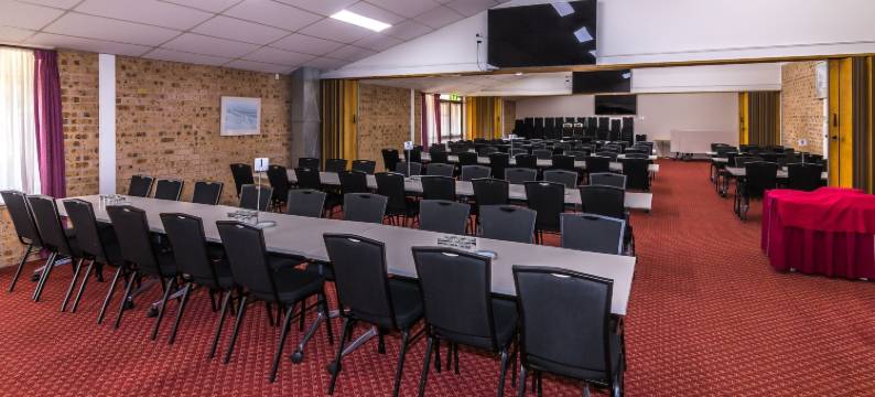 卧龙岗冲浪休闲度假酒店(Wollongong Surf Leisure Resort)图片