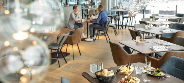 图伊布鲁蒙塔芬酒店(Tui Blue Montafon)图片