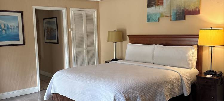 卡梅尔度假村旅馆(Carmel Resort Inn)图片