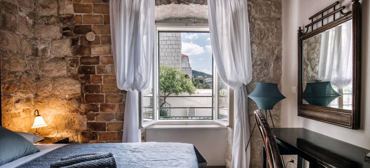 杜布罗夫尼克倾城别墅(Villa Allure of Dubrovnik)图片