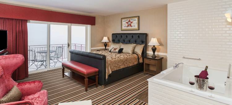 菲格斯旅馆(Fitger's Inn)图片