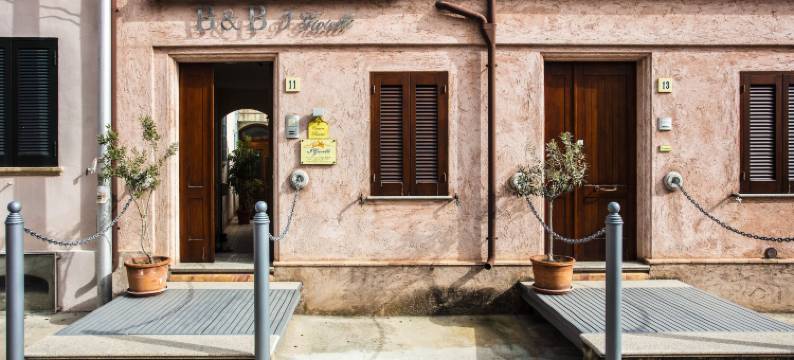 伊久耶丽住宅酒店(Residenza I Gioielli)图片