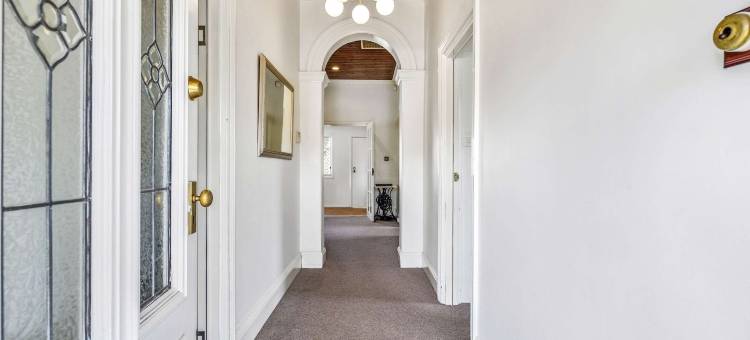 谭沃思艾什比之家凯艺酒店(Quality Inn Ashby House Tamworth)图片