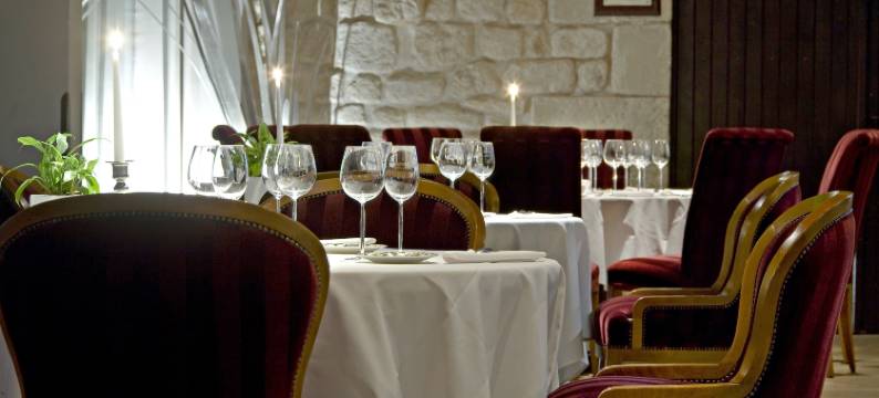 波伊斯圣乔治 - 夏姆酒店(Relais du Bois Saint Georges - Hôtel de Charme)图片