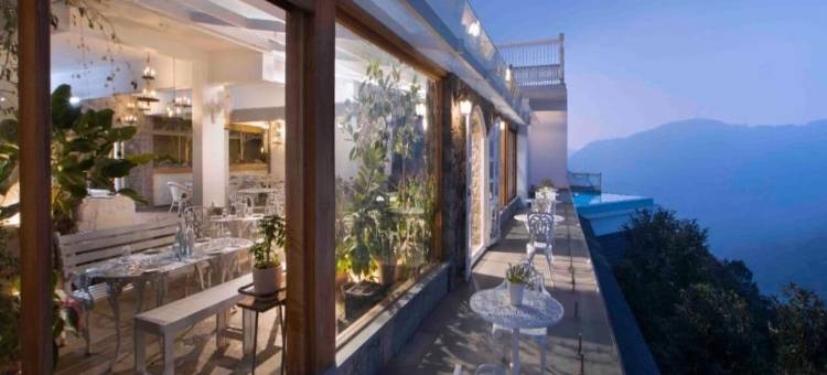 山丘色彩旅馆(Hills & Hues)图片