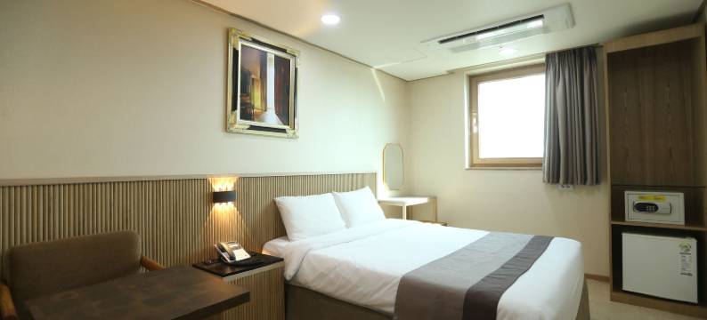 东大门金色城市酒店(Golden City Hotel Dongdaemun)图片