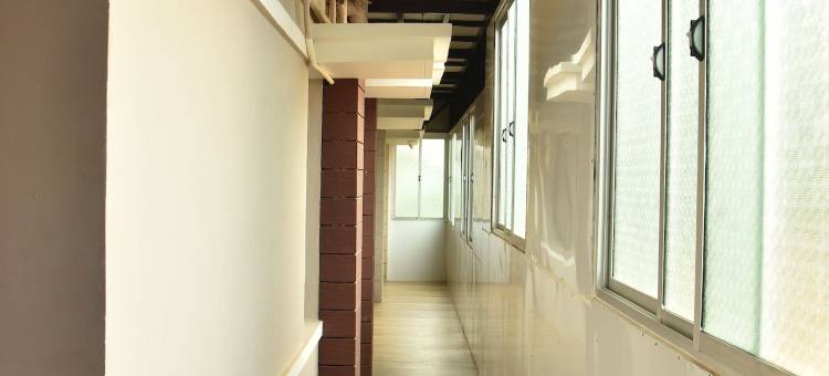 科米亚家庭旅馆(Home Stay @ Kommiya Inn)图片