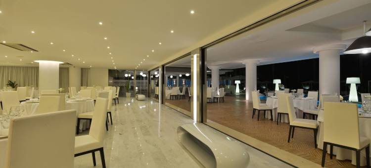 麦可帕埃斯图姆酒店(Mec Paestum Hotel)图片