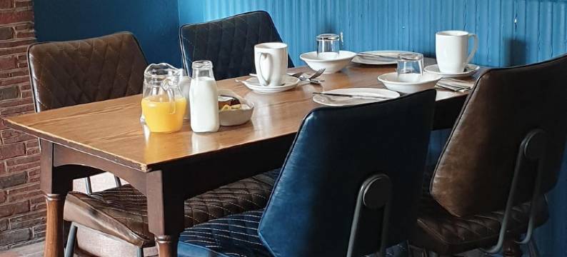 乔治华盛顿酒店(George Washington Inn)图片