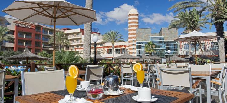 厄尔巴卡洛塔海滩度假酒店&会议中心(Elba Carlota Beach & Golf Resort)图片