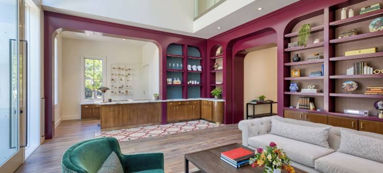 森扎酒店(Senza Hotel)图片