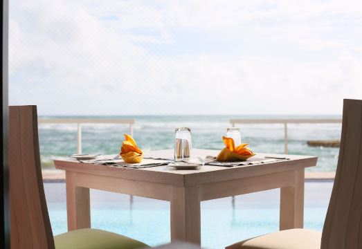 Coral Rock by BanseiHotel Overview