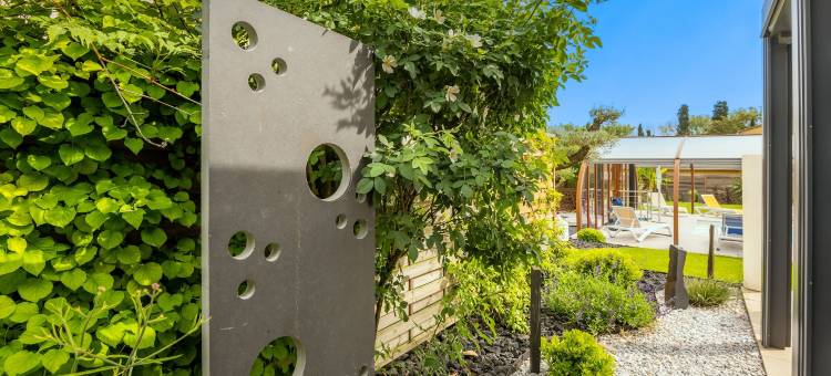 克洛斯弗勒里酒店(Logis Hôtel Restaurant le Clos Fleuri)图片