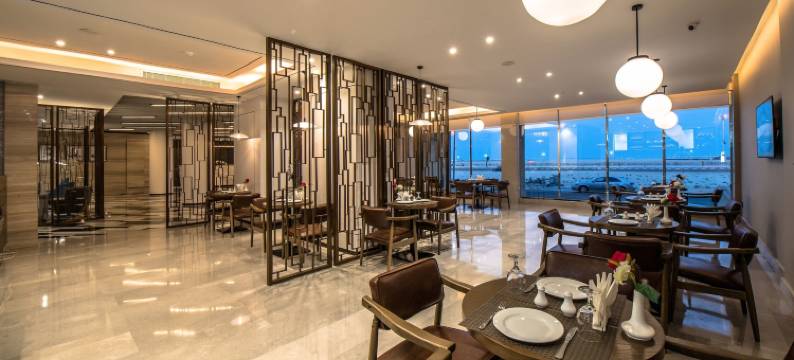 博德勒克尼齐酒店(Boudl Al Corniche)图片