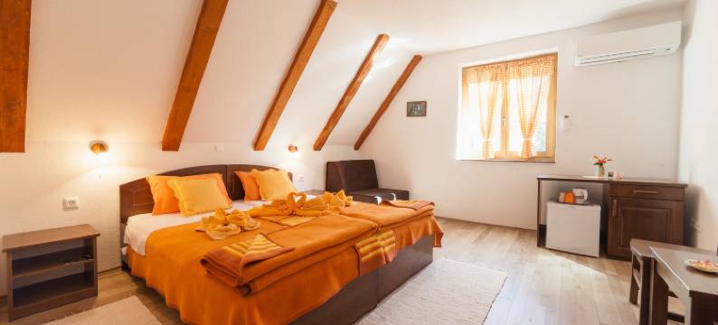 鲁斯蒂科旅馆(Guest House Rustico)图片