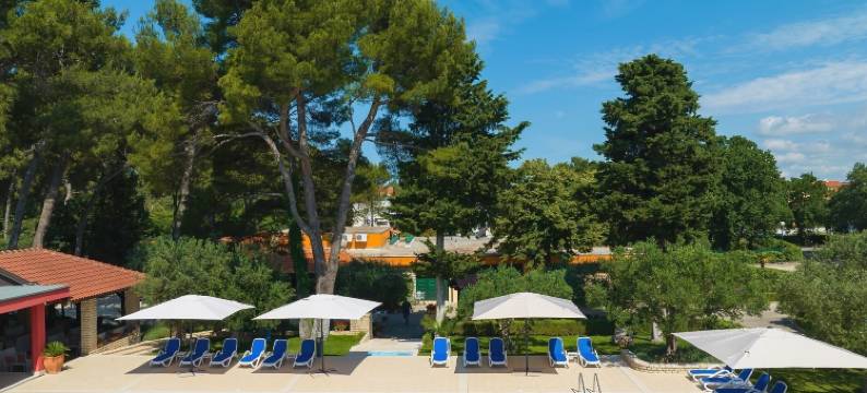 地中海乡村圣安东尼奥酒店(Mediterranean Village San Antonio)图片