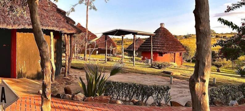 传统游猎小屋(Heritage Safari Lodge)图片